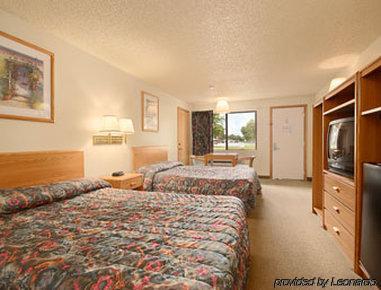 Days Inn By Wyndham Richland Δωμάτιο φωτογραφία